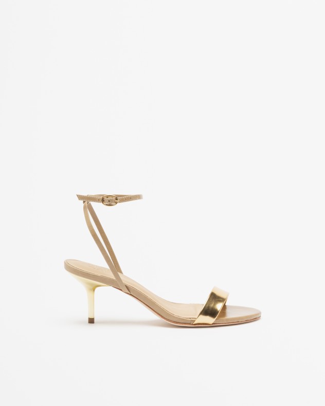 Sandales à talons hauts PROF