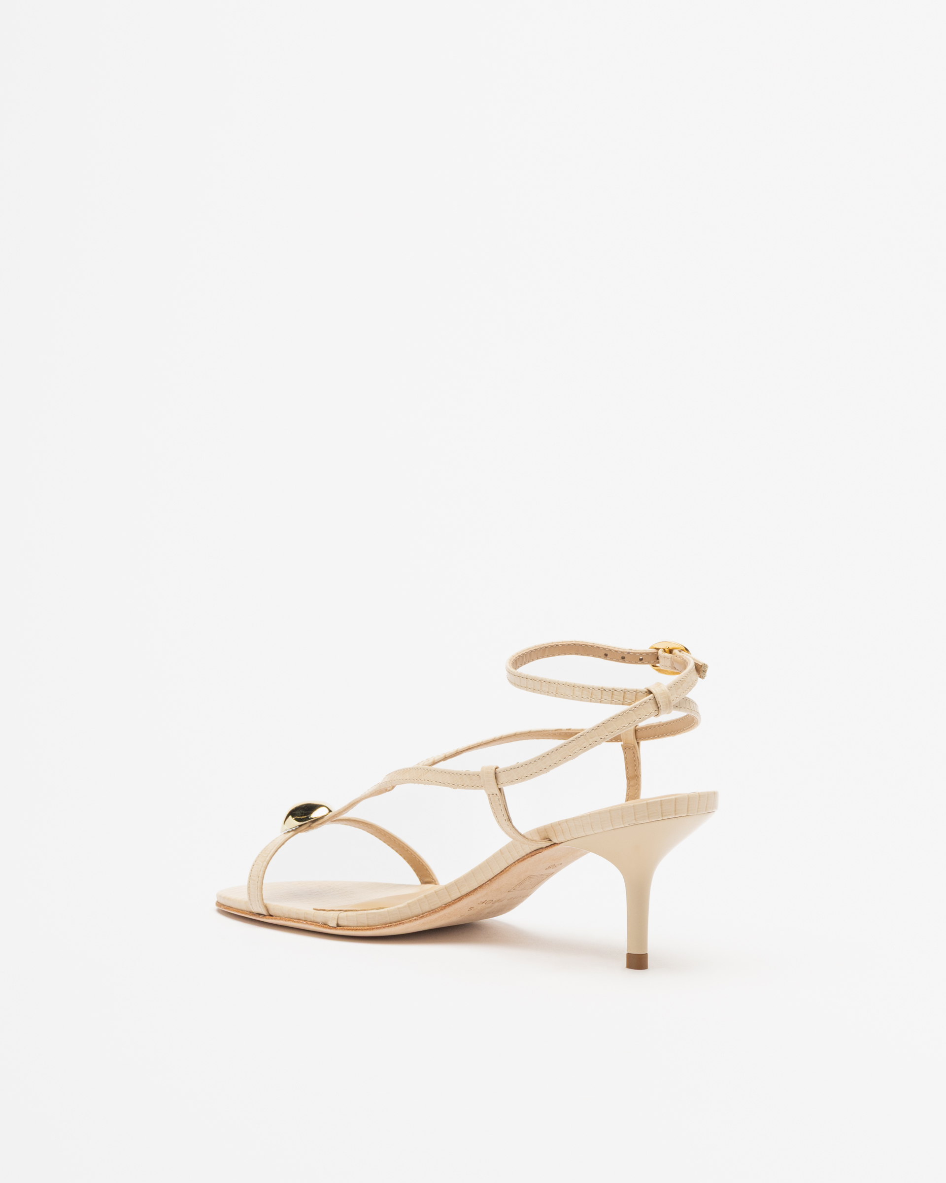 Sandales à talons hauts PROF