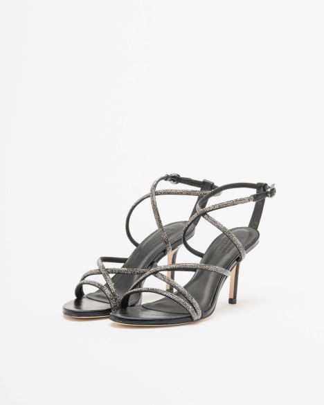 High Heel Sandalen PROF High Heel Sandalen PROF