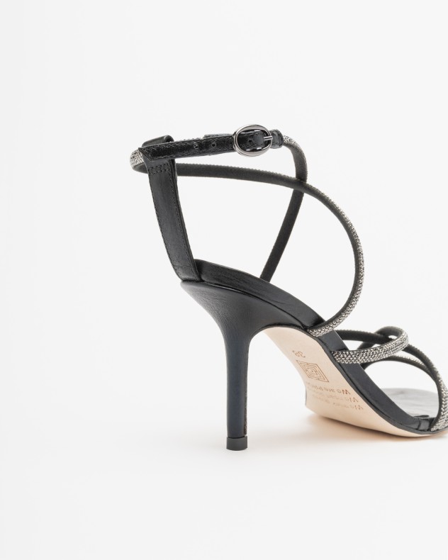 Sandales � talons hauts PROF