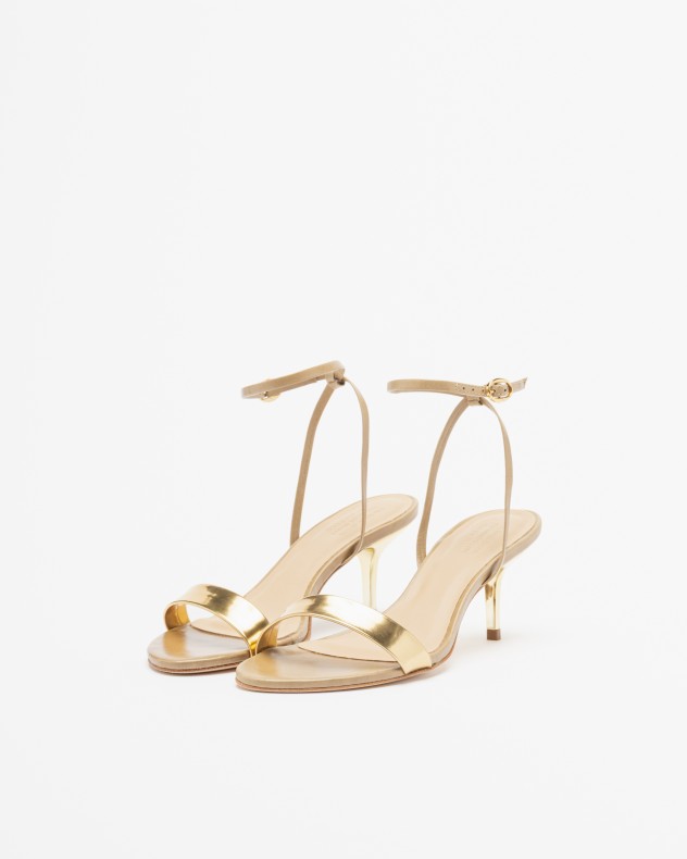 Sandales à talons hauts PROF