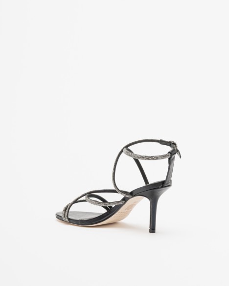 High Heel Sandalen PROF High Heel Sandalen PROF