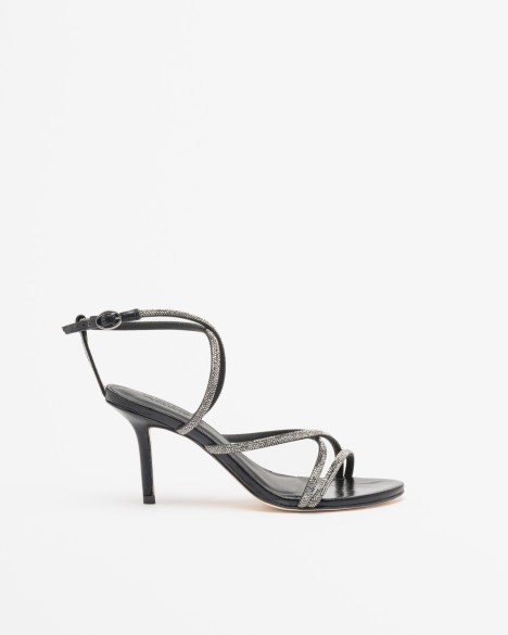 Sandalen met hoge hak PROF Sandalen met hoge hak PROF