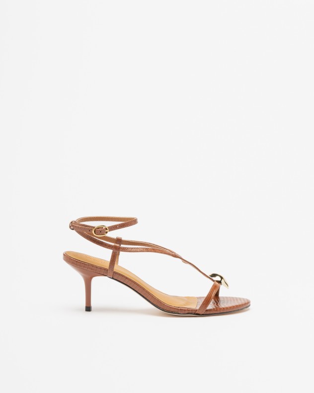 High Heel Sandalen PROF