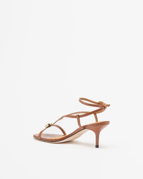 High Heel Sandalen PROF High Heel Sandalen PROF