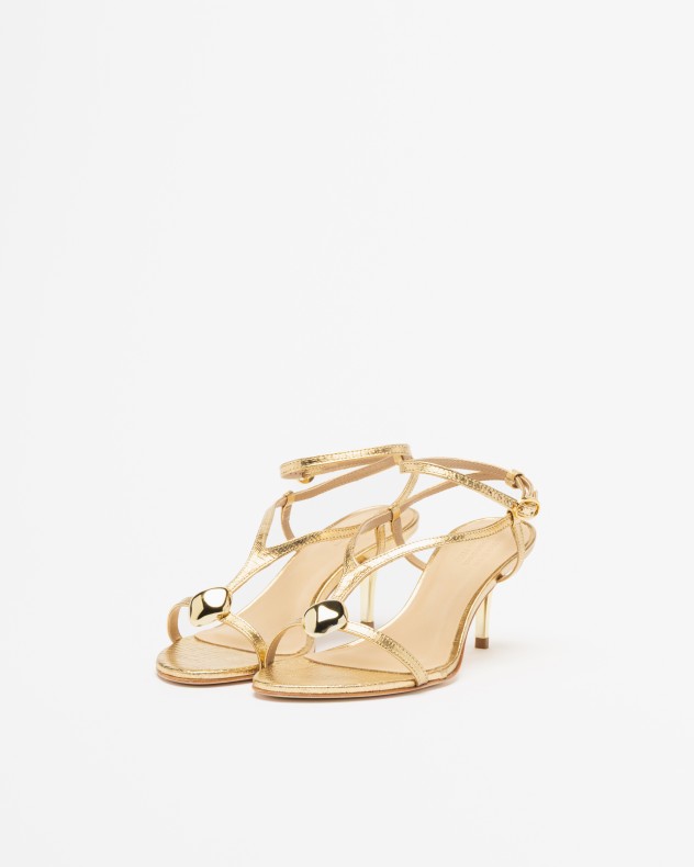 High Heel Sandalen PROF