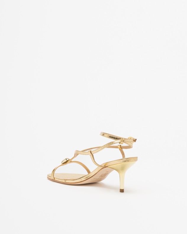 High Heel Sandalen PROF