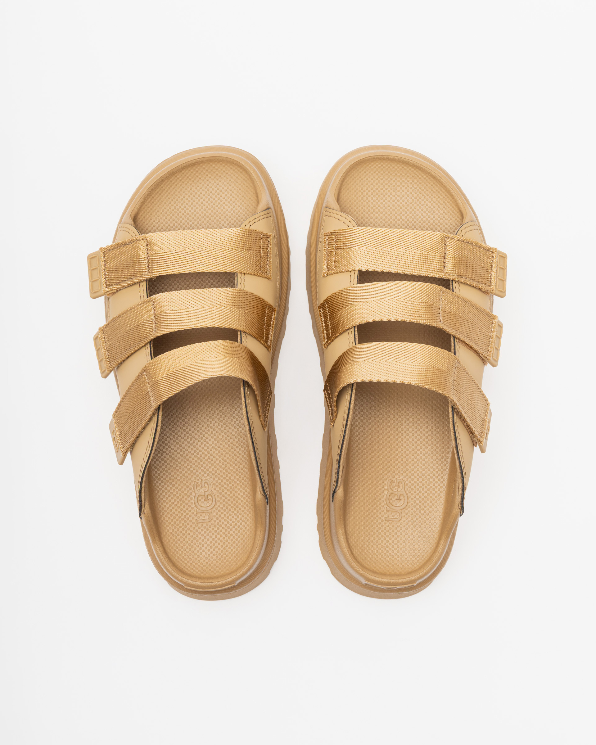 Ugg Platform sandals
