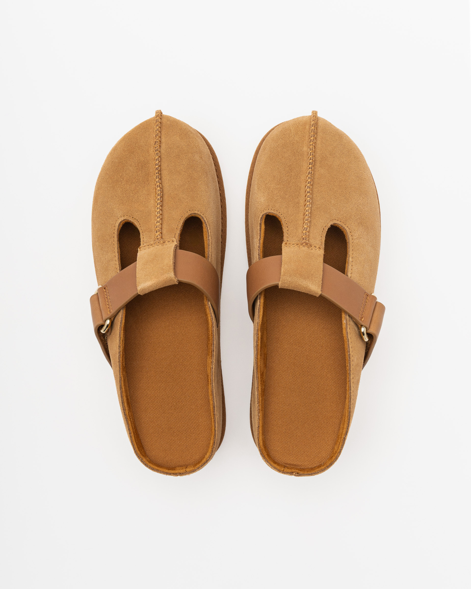 Klompen Ugg