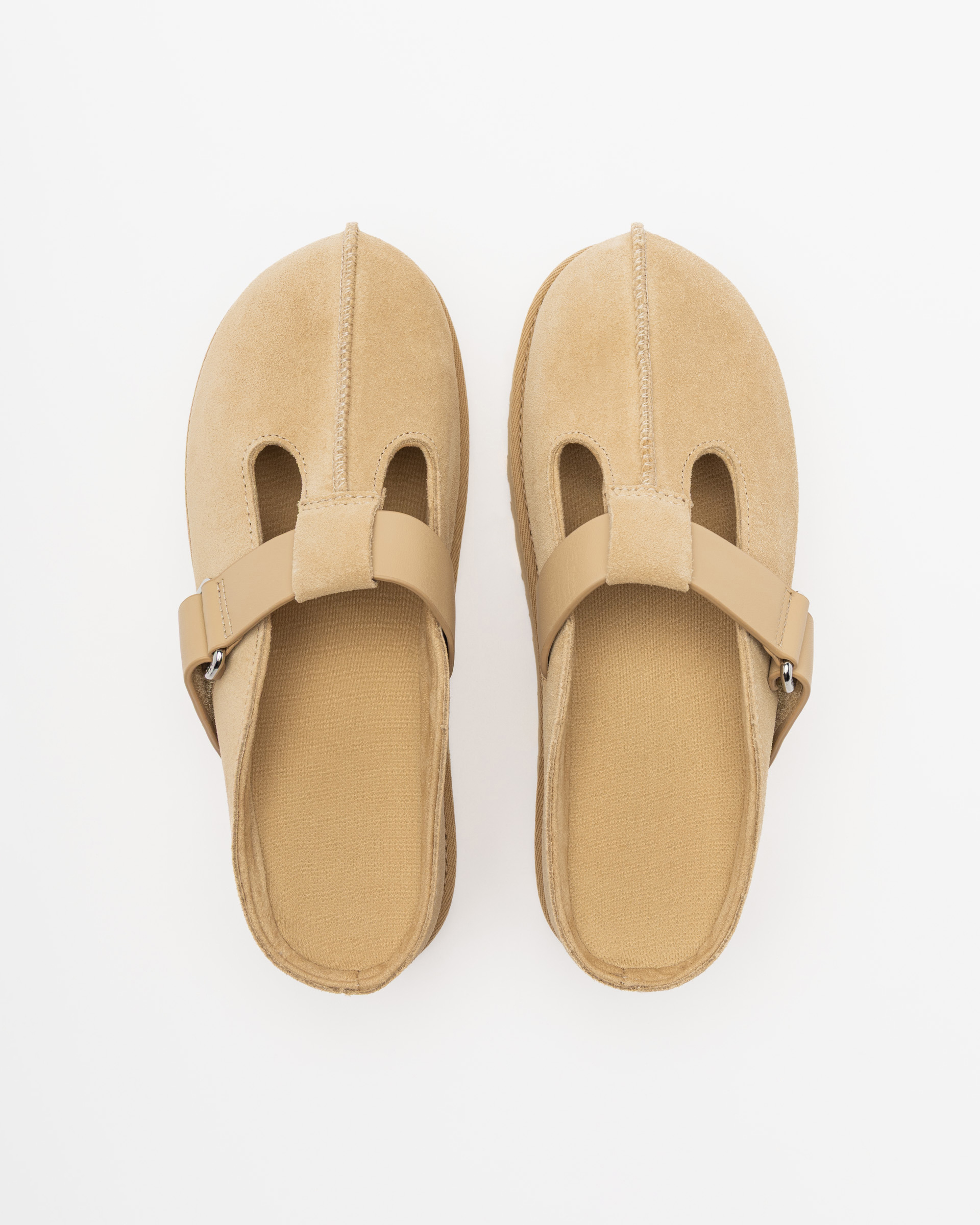 Klompen Ugg