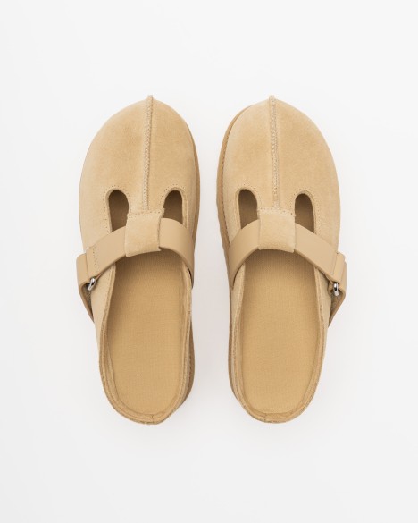 Socas Ugg