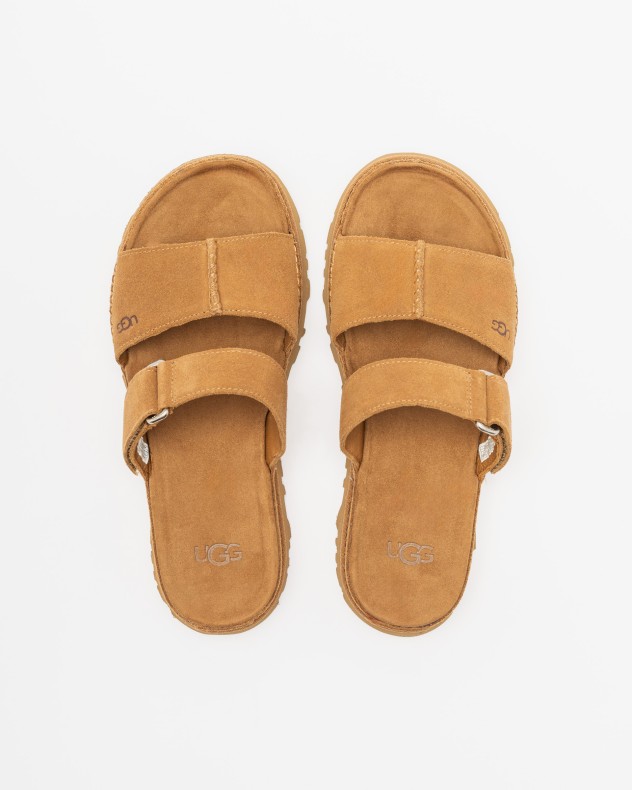 Chinelos Ugg