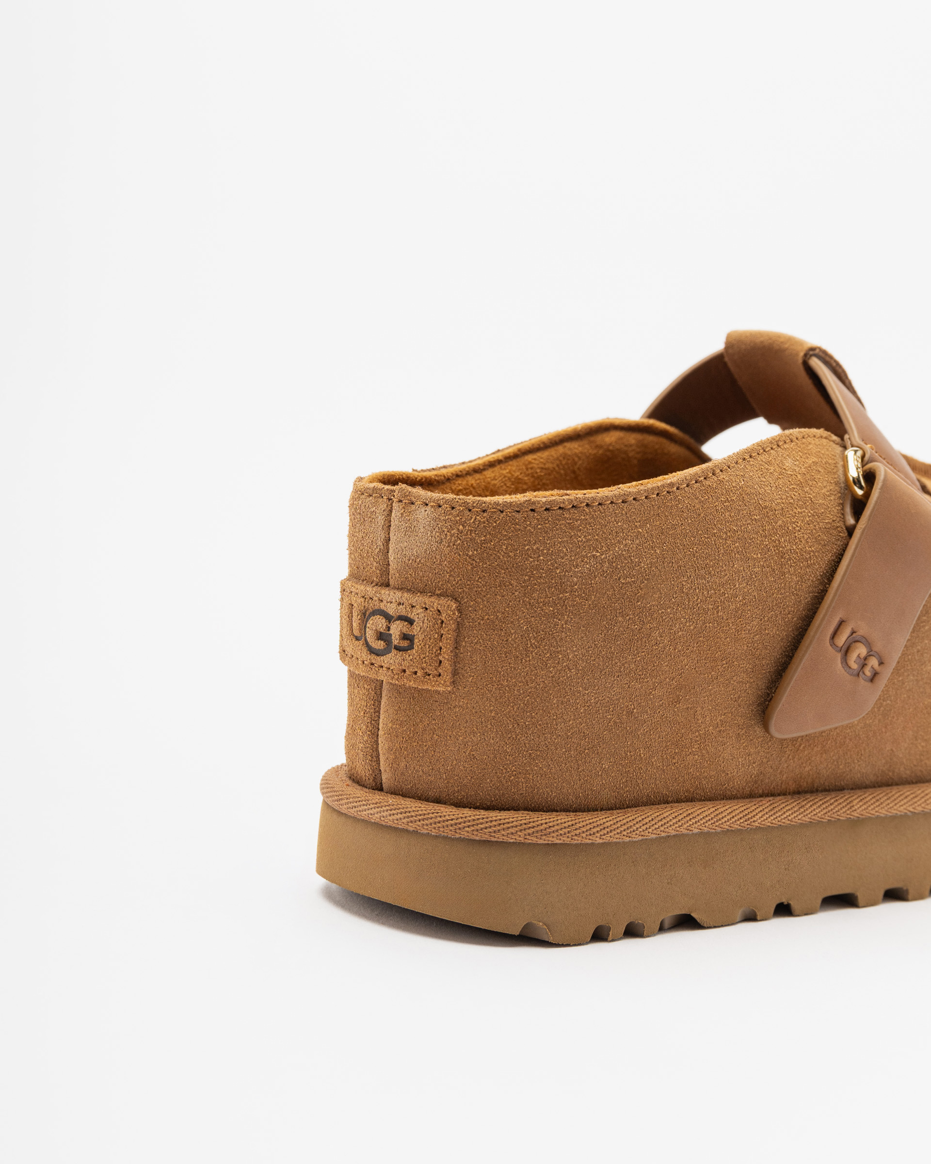 Socas Ugg