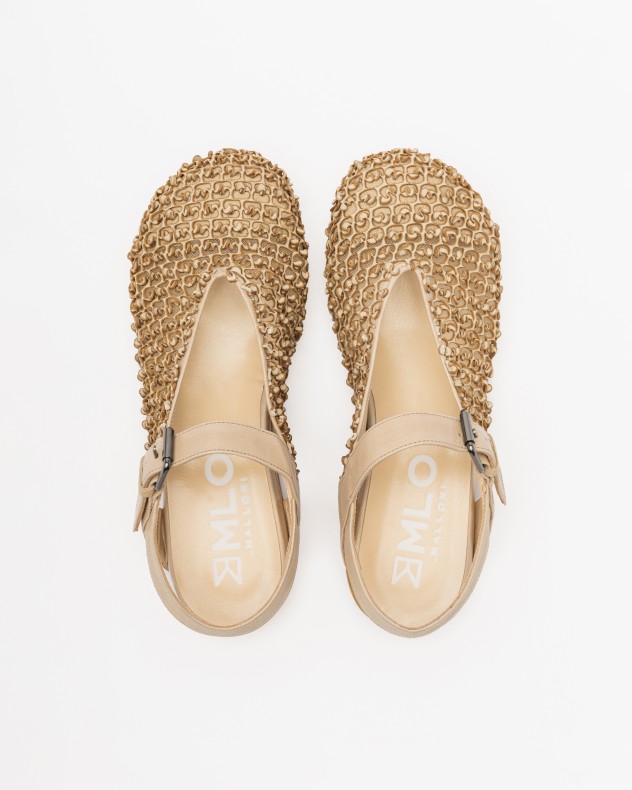Sapatos MLO