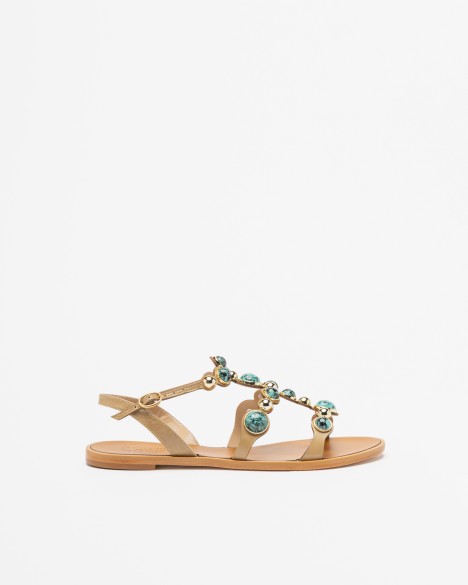 Sand�lias rasas PROF