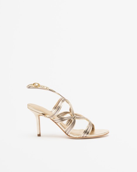 PROF High Heeled sandals