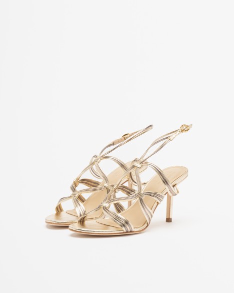 PROF High Heeled sandals