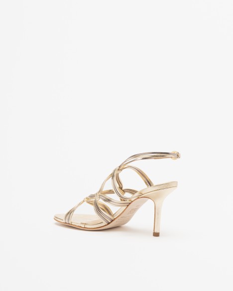 PROF High Heeled sandals