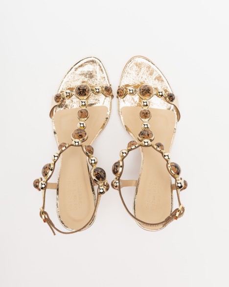 High Heel Sandalen PROF
