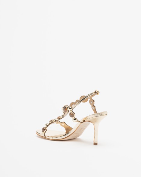 Sand�lias salto alto PROF