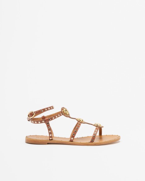 Sand�lias rasas PROF