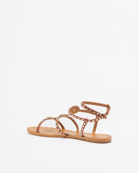 Sandalias planas PROF