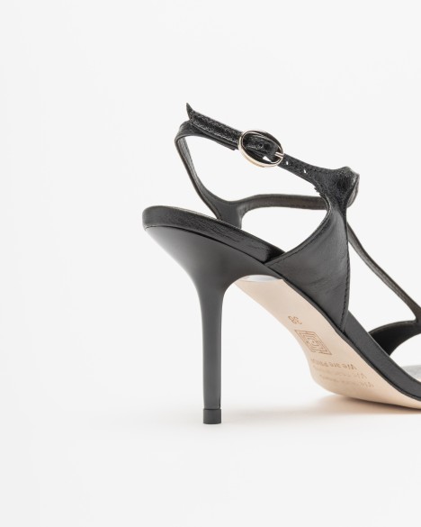 Sand�lias salto alto PROF