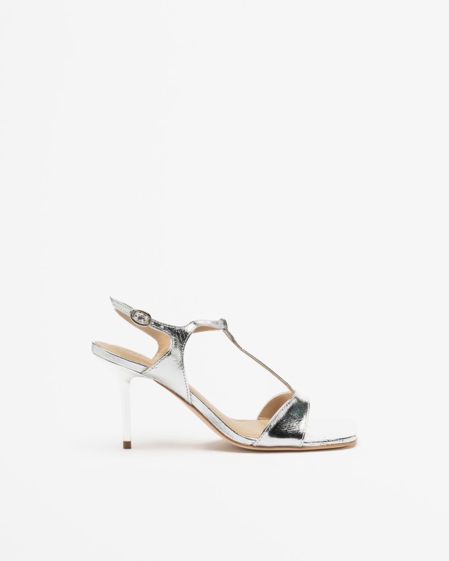 Sandales à talons hauts PROF