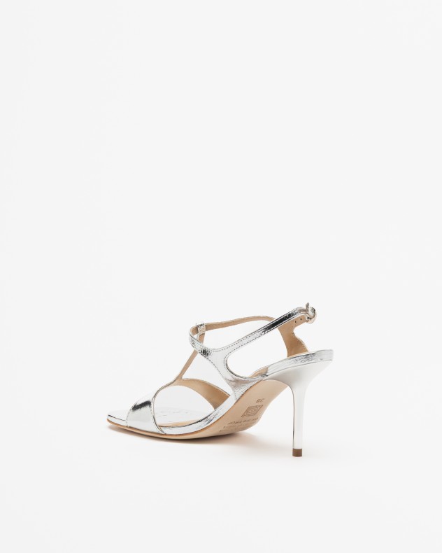 Sandales à talons hauts PROF