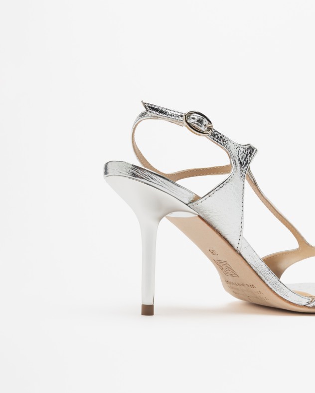 Sandales à talons hauts PROF