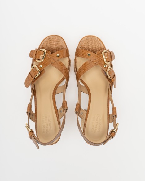 PROF High Heeled sandals