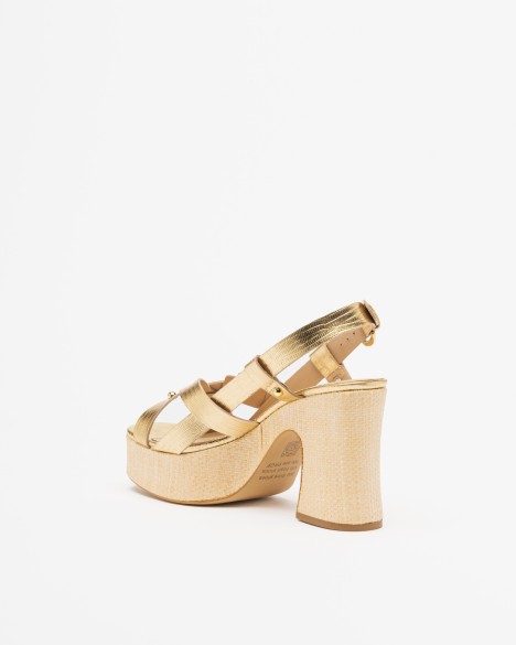 PROF High Heeled sandals