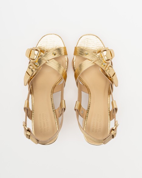 PROF High Heeled sandals