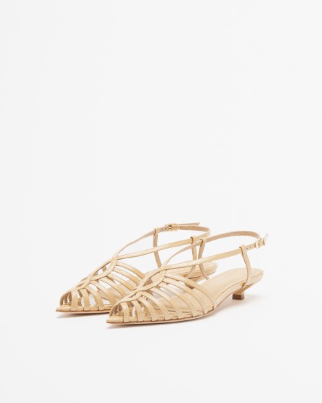 Sandalen PROF