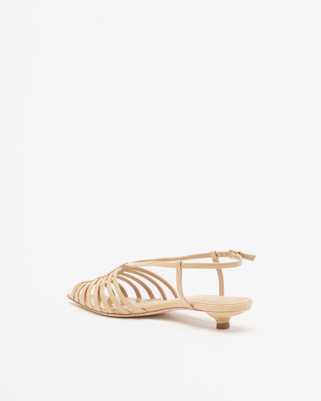 Sandalias PROF