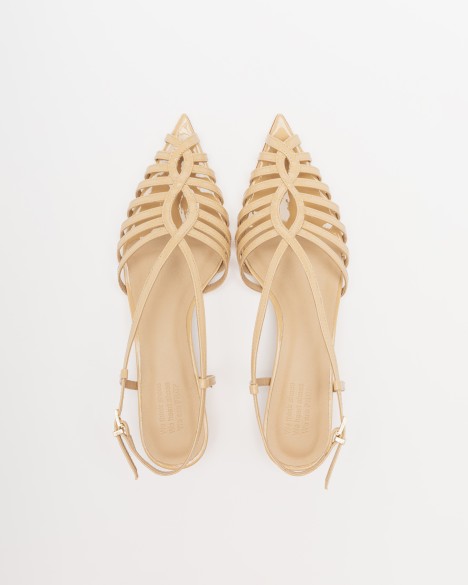Sandalen PROF