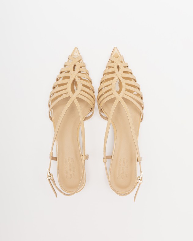Sandalias PROF