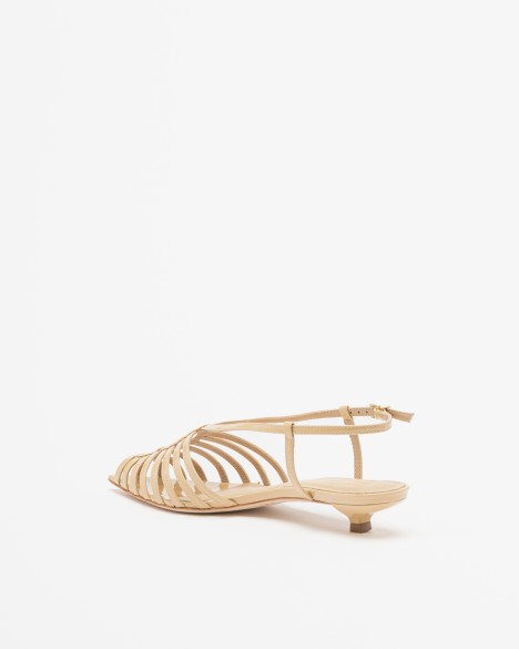 Sandalen PROF