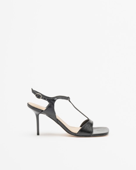 PROF High Heeled sandals