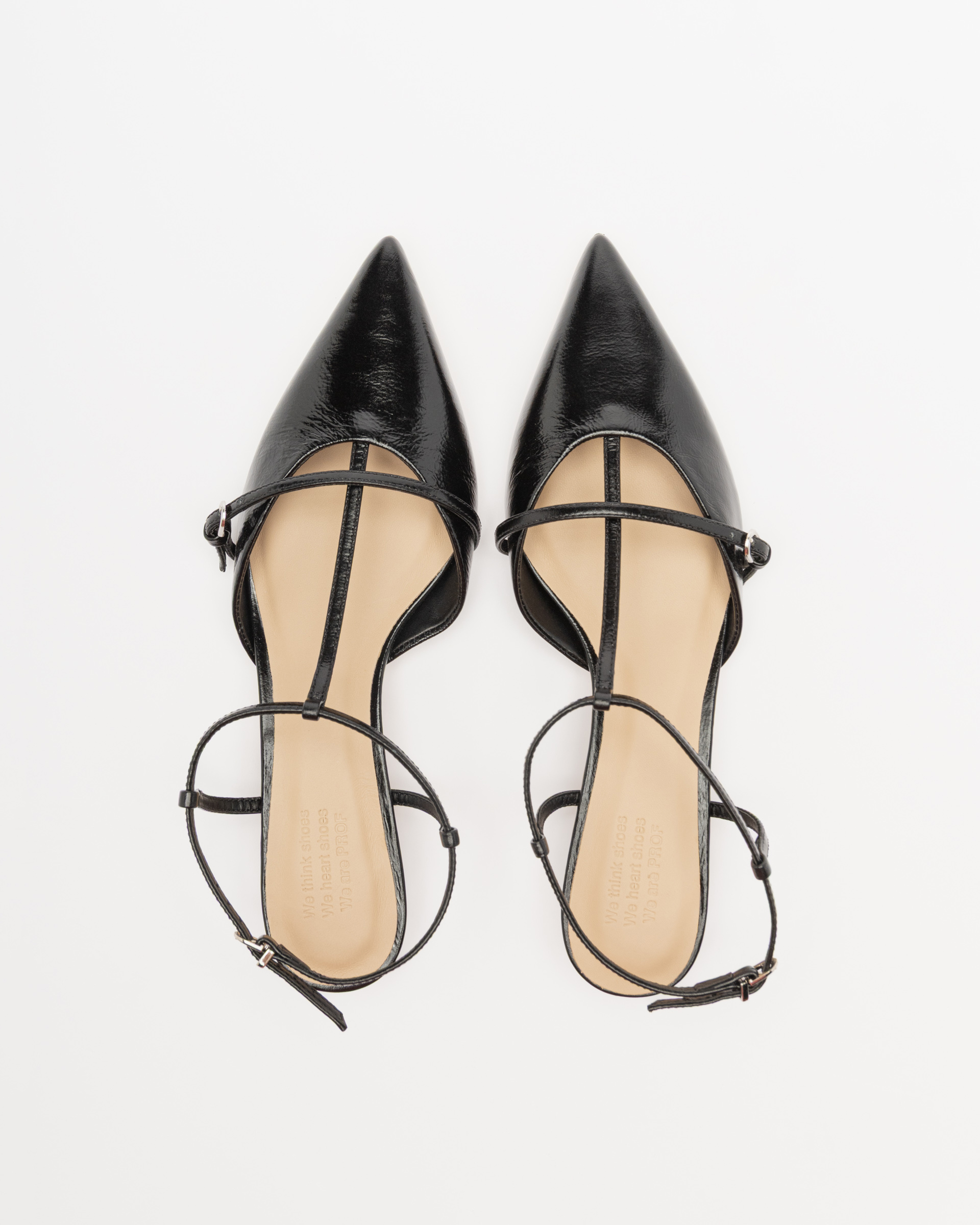 Chaussures PROF