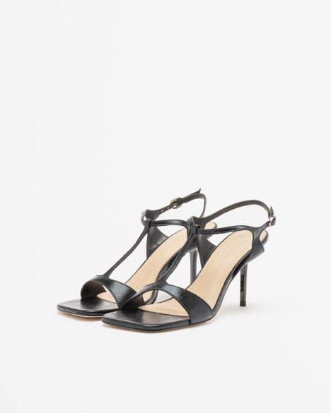 PROF High Heeled sandals