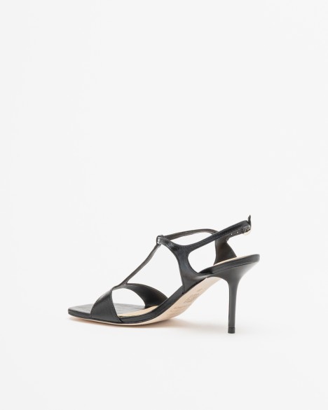 PROF High Heeled sandals