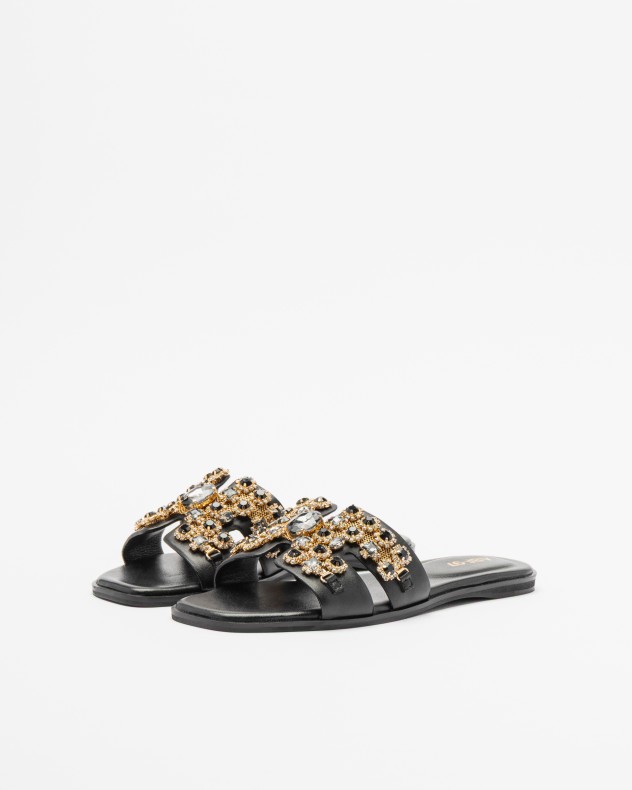 Chaussons Abf-97