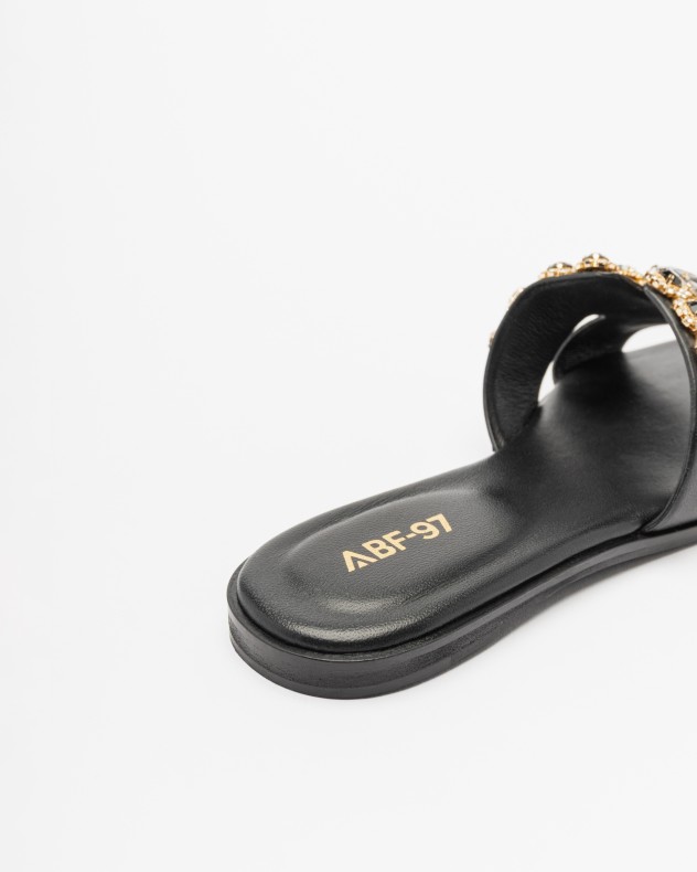 Chaussons Abf-97