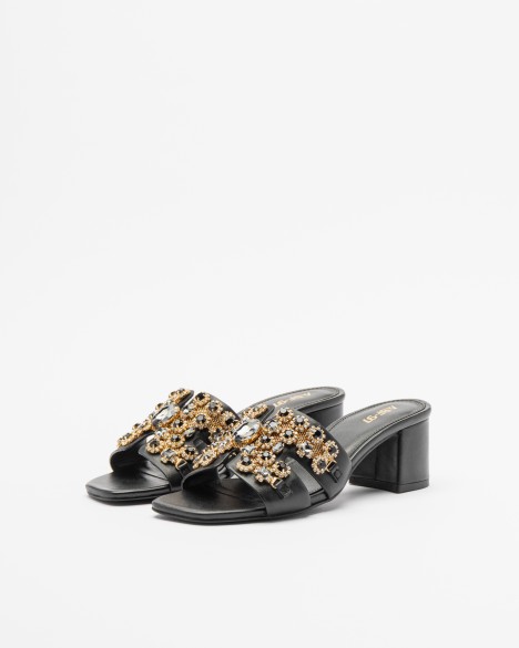 Clogs Abf-97