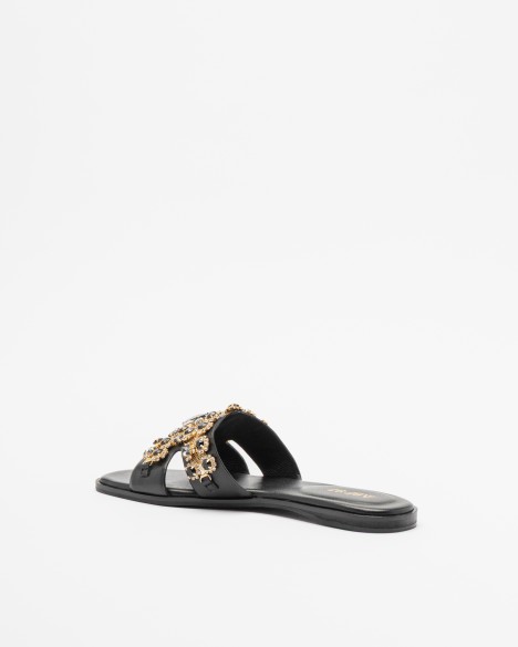 Abf-97 Slide sandals