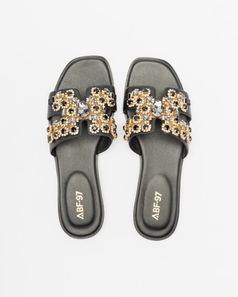 Slippers Abf-97