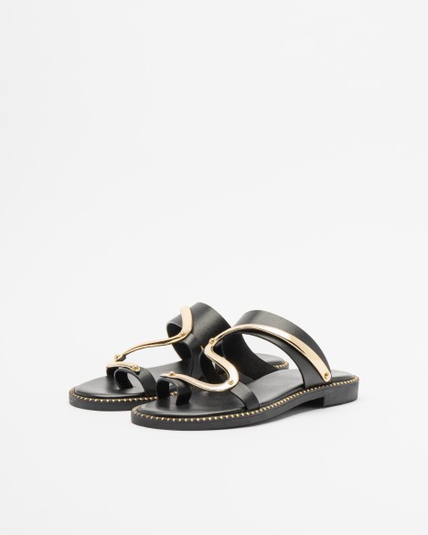 Sandalen Abf-97