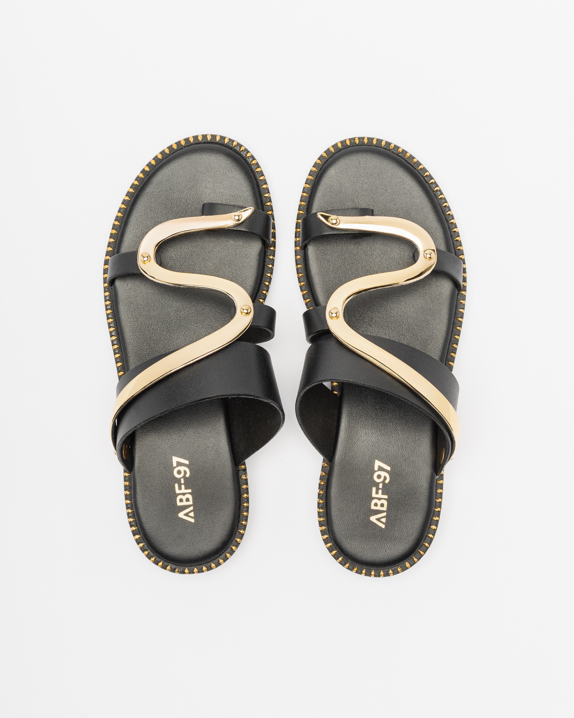 Sandalen Abf-97