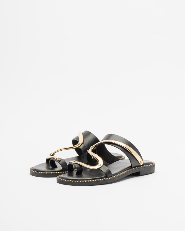 Sandalen Abf-97